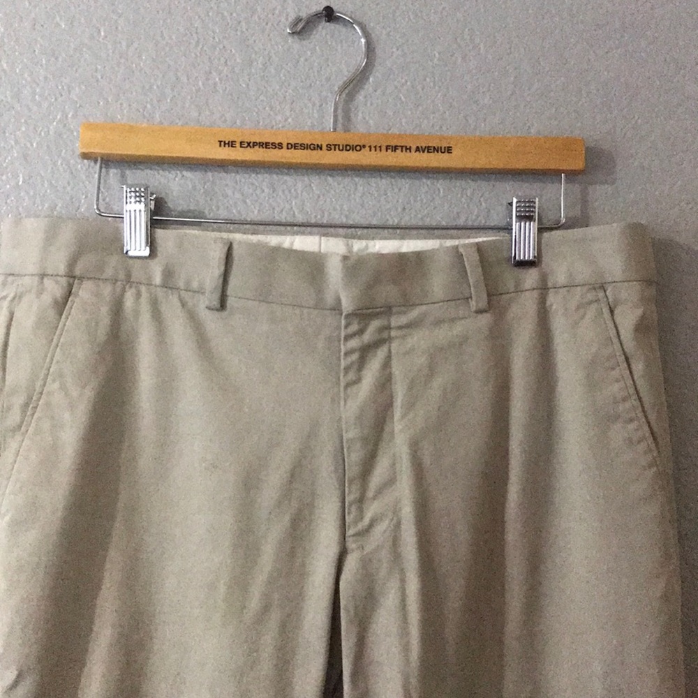 Express pants 34/32 - Picture 2 of 4
